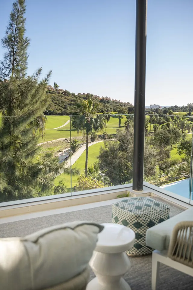 Adosado 4 habitaciones 280m² en venta - Marbella — 40