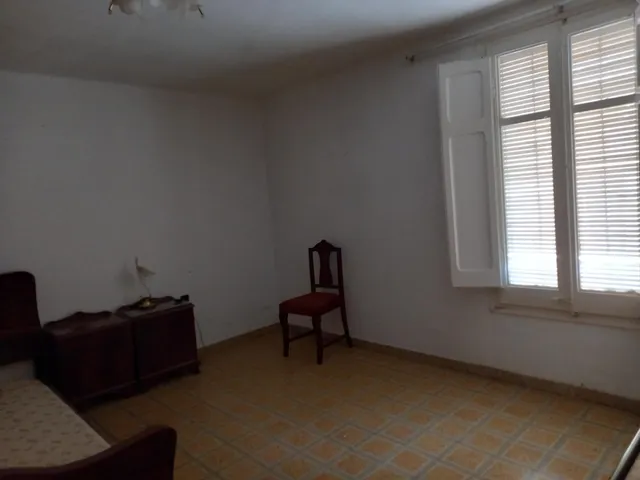 OCAQSION CASA DE PUEBLO A REFORMAR  PARCIALMENTE EN BENIFALLET — 16