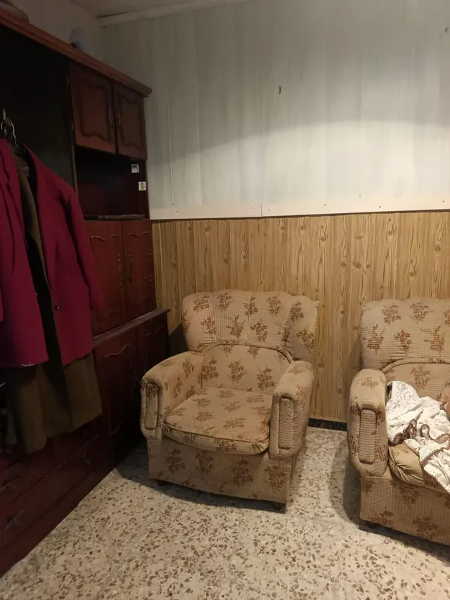 Gran casa en Aspe con inmenso jardín. — 23
