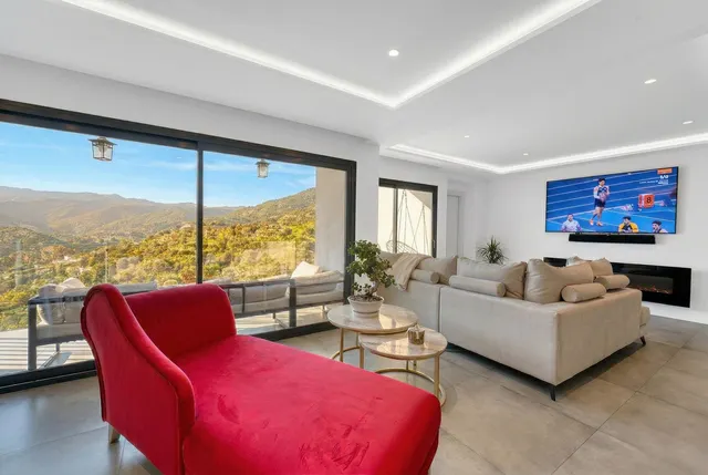 Chalet 4 habitaciones 339m² en venta - Istan pueblo — 13