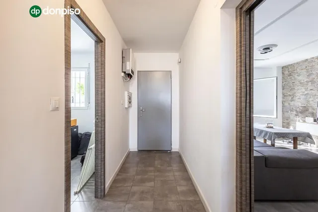 Casa en venta en Monachil (Granada) – Amplia, luminosa y con gran potencial — 10
