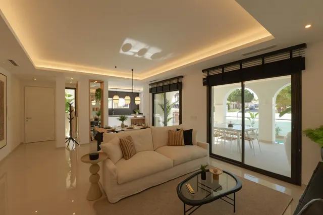 Villa 76 Olivia Especial — 8