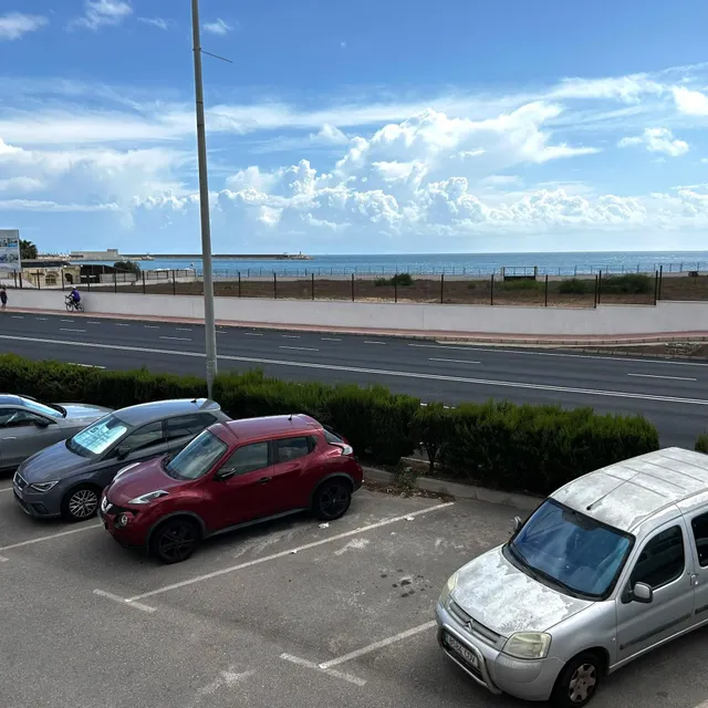 Apartamento a 150 metros del mar, zona Playa Los Naufragos — 18