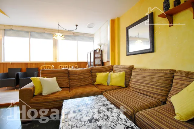 ¡PLAYA DE PILES! ÁTICO AMPLIO Y EXTERIOR CON GARAJE Y TERRAZA — 7