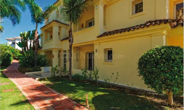 Apartamento 2 habitaciones 202m² en venta - Costa Del Sol — 5