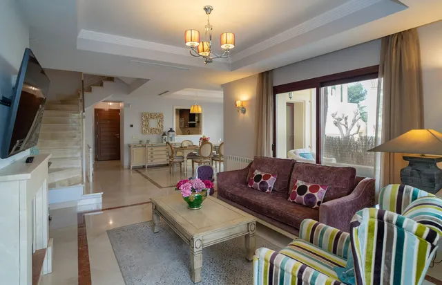 Adosado 4 habitaciones 300m² en venta - Marbella — 6