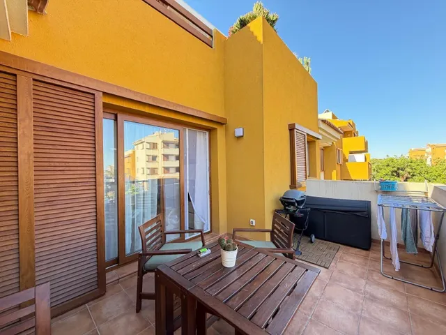 Apartamento 3 habitaciones 113m² en venta - Punta Prima — 23
