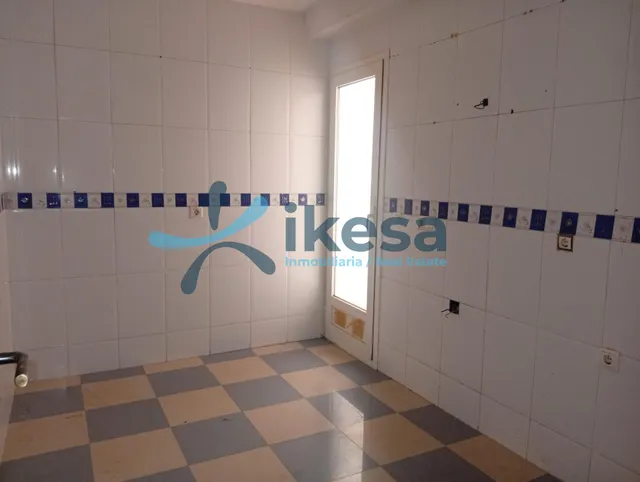Apartamento acogedor en Roquetas de Mar — 6