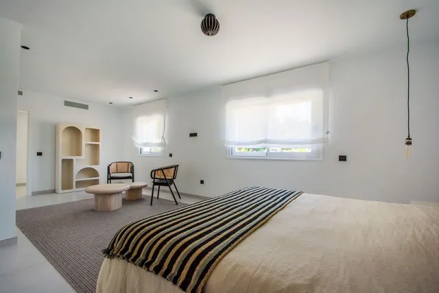 Villa 4 habitaciones 573m² en venta - El Vicario — 18
