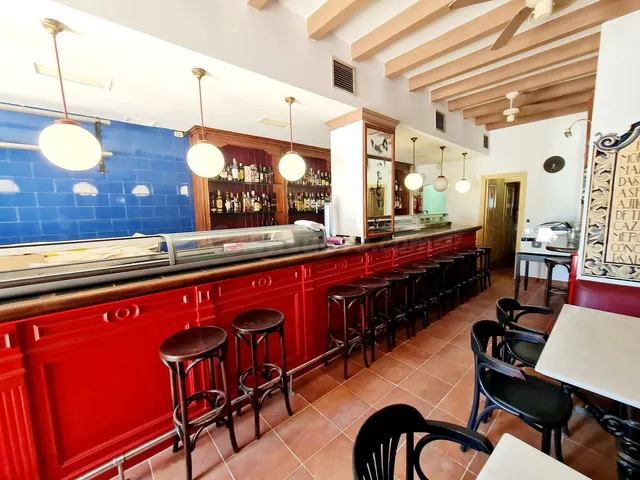 Bar 60m² en venta - Marbella — 3
