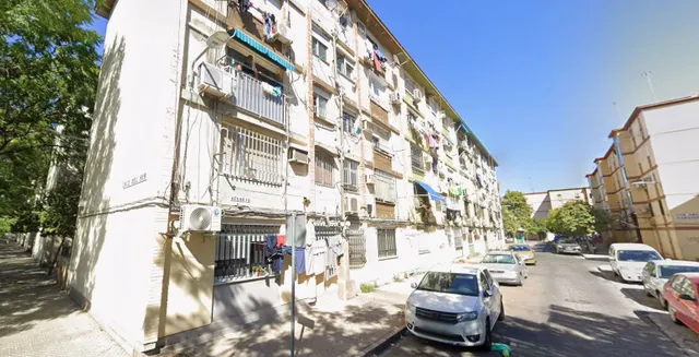 Venta piso en Sevilla — 2