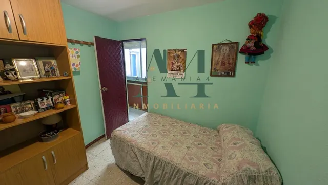 Casa en Aguas Vivas — 14