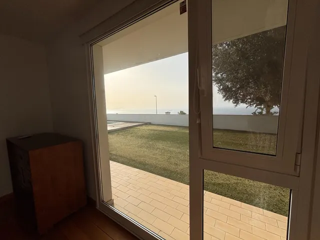 Magnífico chalet independiente con vistas al mar y piscina en Radazul. — 40