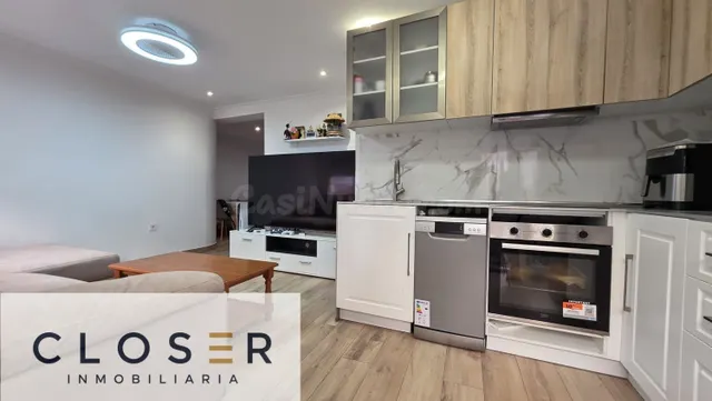 Piso 2 habitaciones 80m² en venta - Altozano — 4