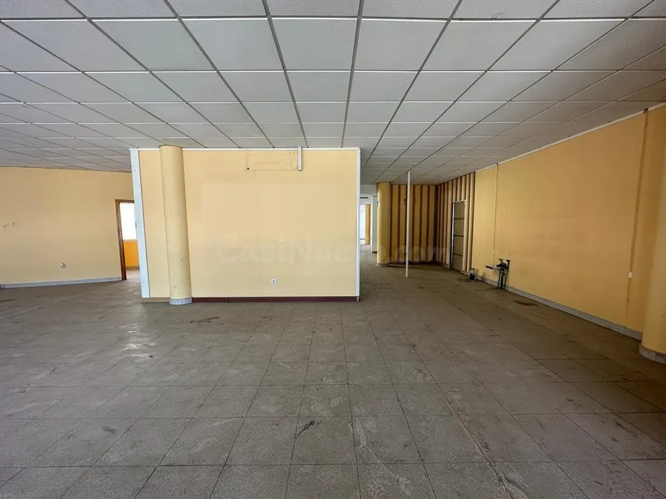 Ocasion local comercial en el carmen!!