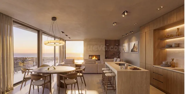 Chalet 5 habitaciones 562m² en venta - El Madroñal - foto 3