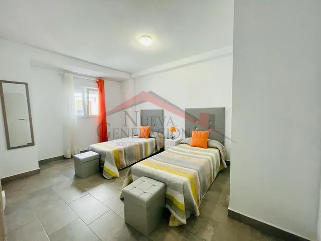 PISO EN DOS APARTAMENTOS INDEPENDIENTES — 6