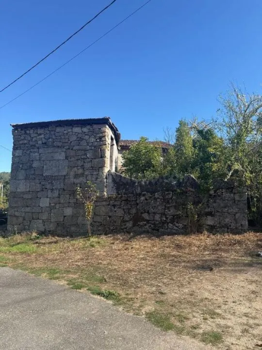 OPORTUNIDAD!!! SE VENDE CASA RURAL EN CENLLE - foto 2