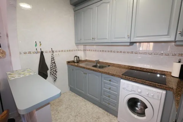 Apartamento 3 habitaciones 104m² en venta - Urbanización Perla del Mar — 15