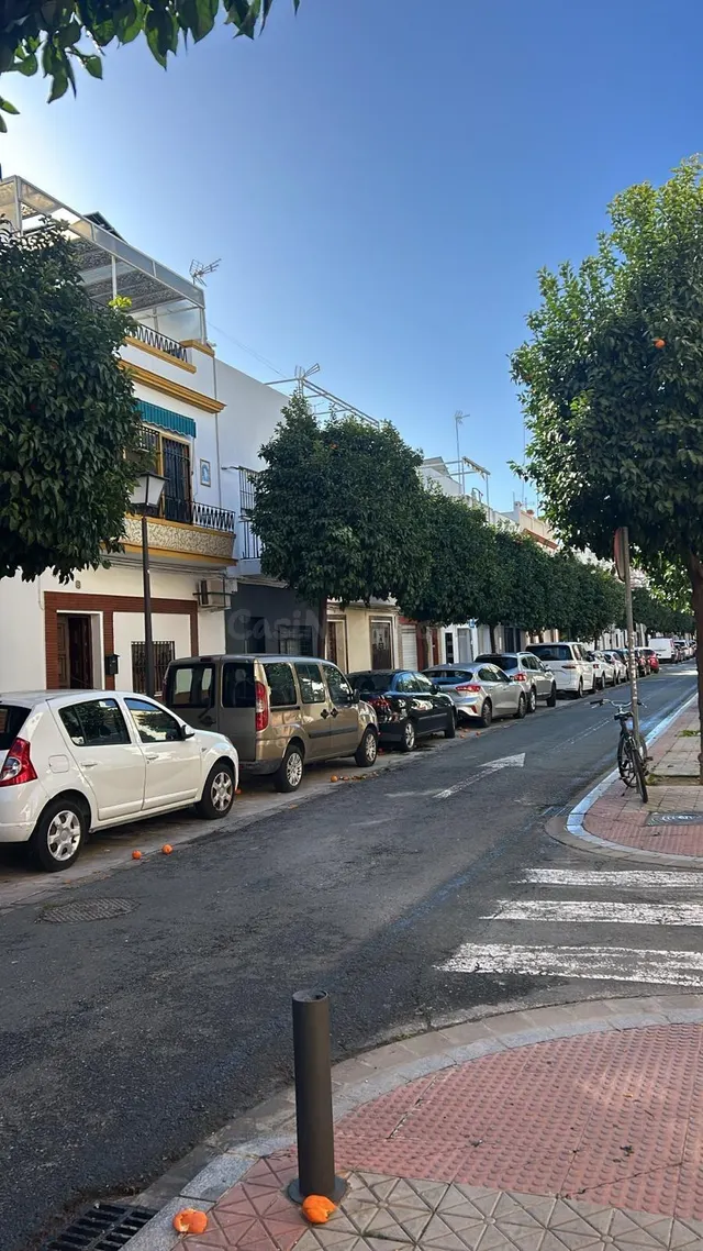 Casa 3 habitaciones 124m² en venta - Gran Plaza - Marqués de