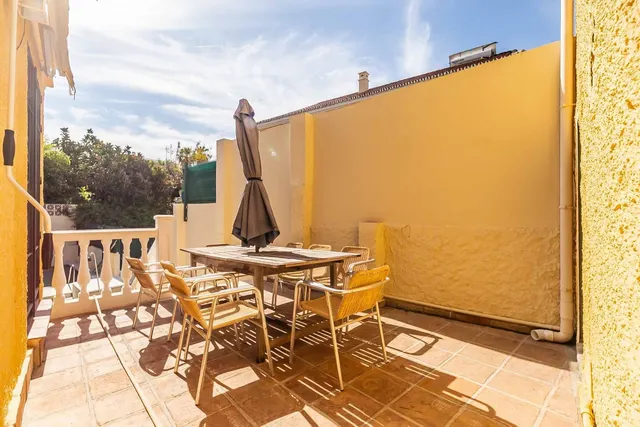 Chalet 2 habitaciones 114m² en venta - Centro — 12