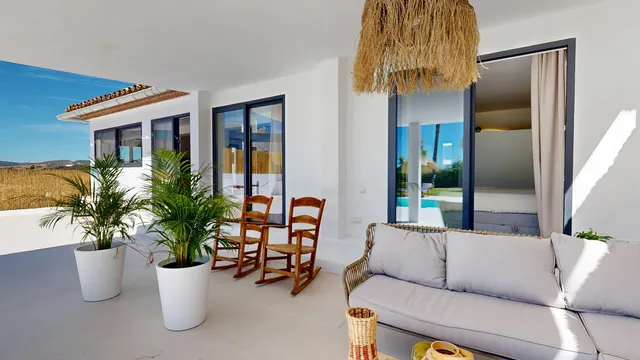 Chalet 3 habitaciones 265m² en venta - Costa Del Sol — 20