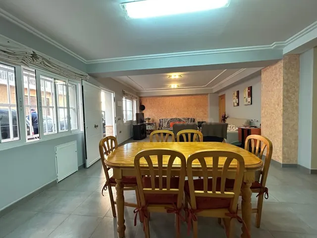 CUL149 - APARTAMENTO DE 109M2 CON CABINA CERRADA DE GARAJE U - foto 5