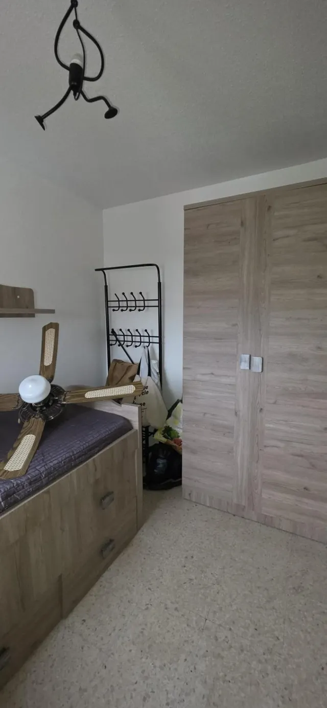 PISO PARA ENTRAR A VIVIR EN LA TORRES DEL SALADILLO — 18