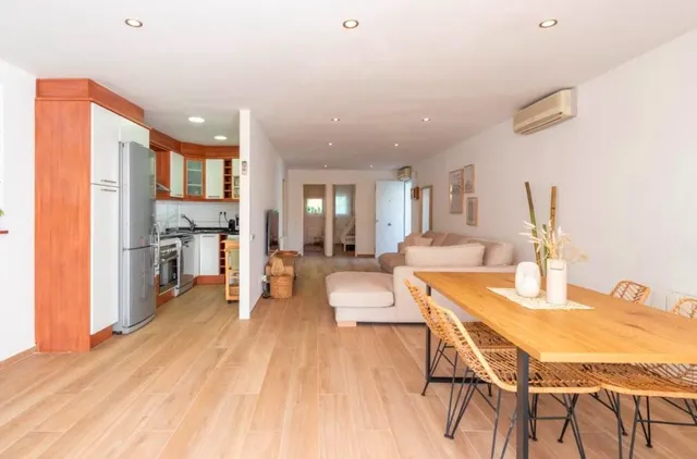 Apartamento reformado completamente nuevo y con licencia turistica en vigor — 6