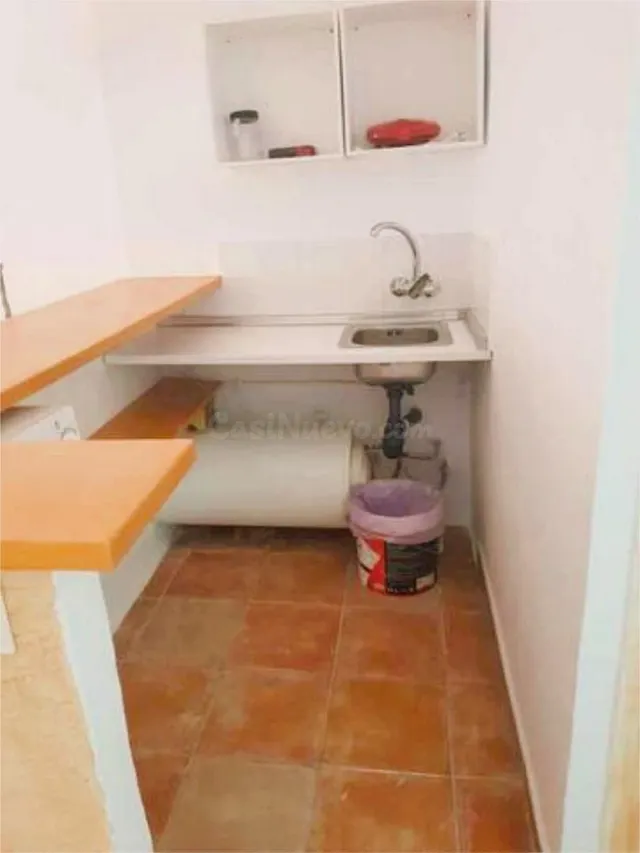 Planta baja 39m² en venta - Marbella - foto 5