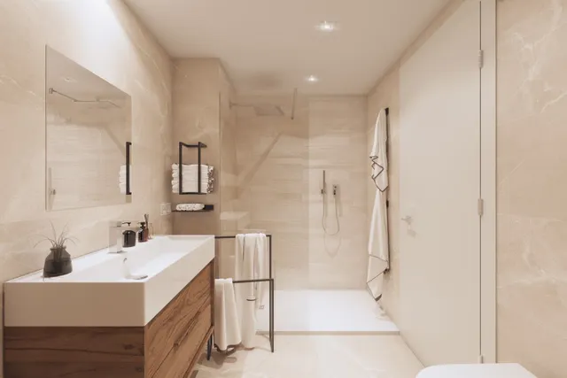 Apartamento 3 habitaciones 128m² en venta - Costa del Sol — 9