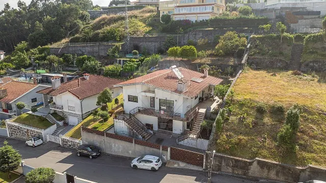 Chalet 5 habitaciones 210m² en venta - São Martinho Vale