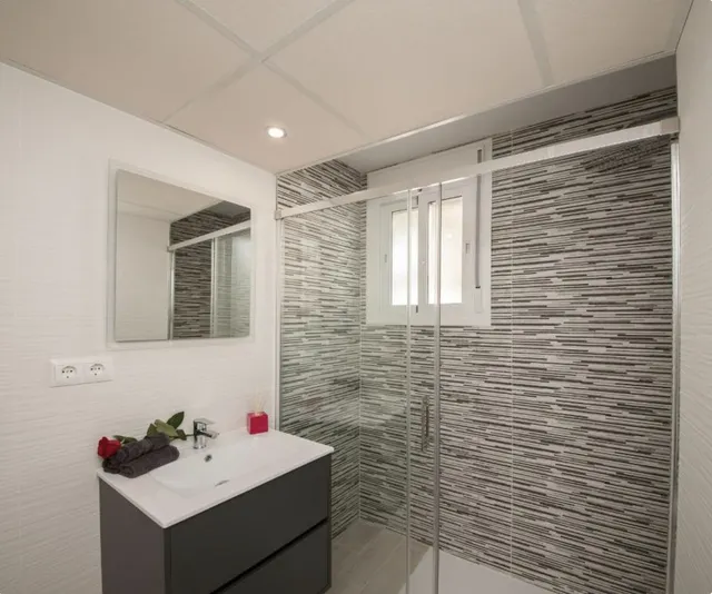 Apartamento 1 habitación 45m² en venta - Centro — 12
