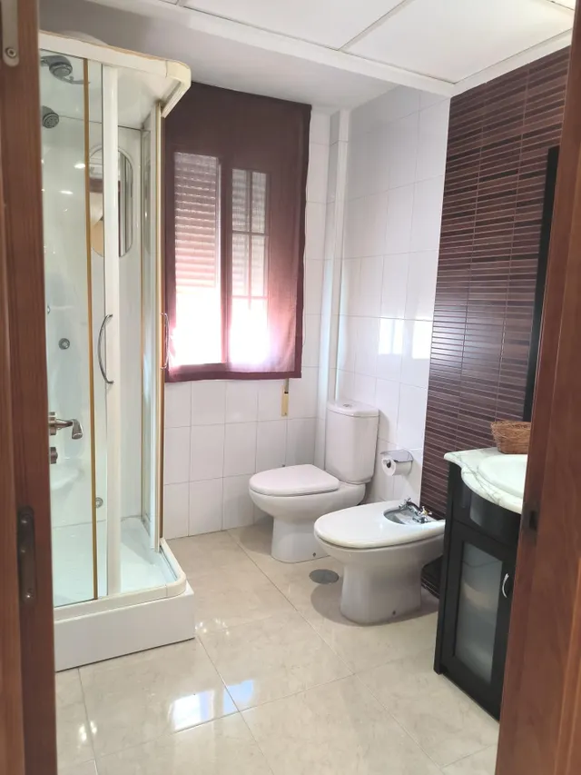 Magnifico duplex con buhardilla — 30