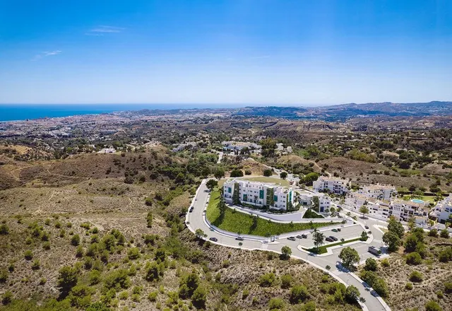 Ático en Mijas - foto 2