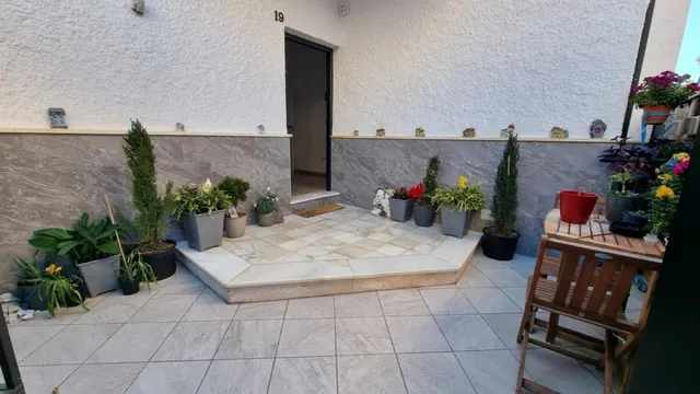 ¡Tu Oasis en Roquetas de Mar te Espera! — 25