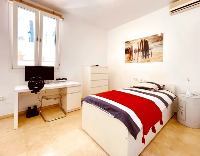 Chalet 4 habitaciones 210m² en venta - Costa del Sol — 11