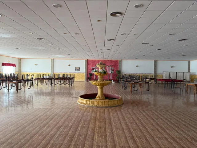 Restaurante Mesón en carretera de Fortuna — 11