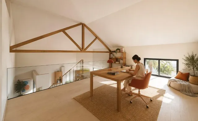 Maravilloso apartamento de lujo — 3