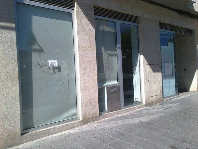 EN VENTA Local comercial en LEGANES CENTRO - foto 3