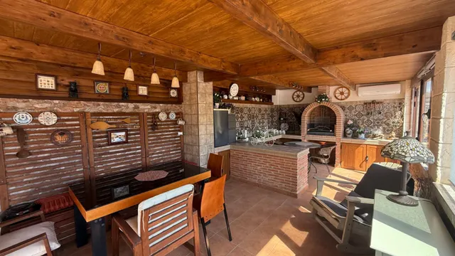 Villa 7 habitaciones 311m² en venta - La siesta — 25