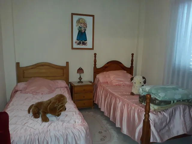 GRAN CHALET EN LA MEJOR ZONA DE CALICANTO — 24