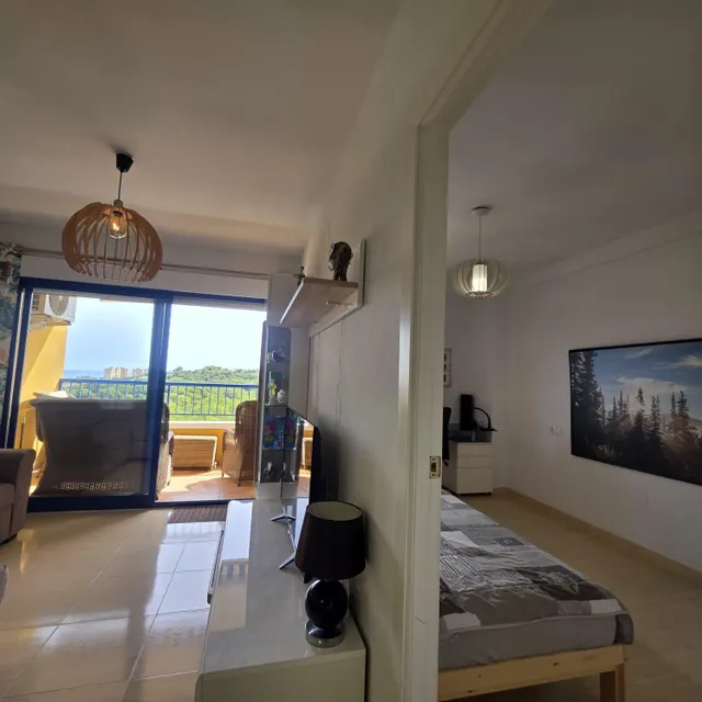 VENTA-APARTAMENTOS-LOS ALTOS DE CAMPOAMOR-3DORMITORIOS-2BAÑOS-84M2-VISTAS AL MAR-GARAGE — 36