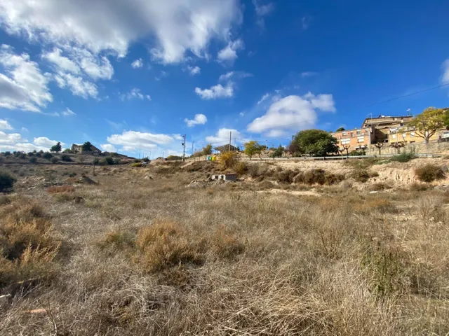 Terreno Urbanizable  en Torrefeta i florejacs, a 3km de Guissona — 23