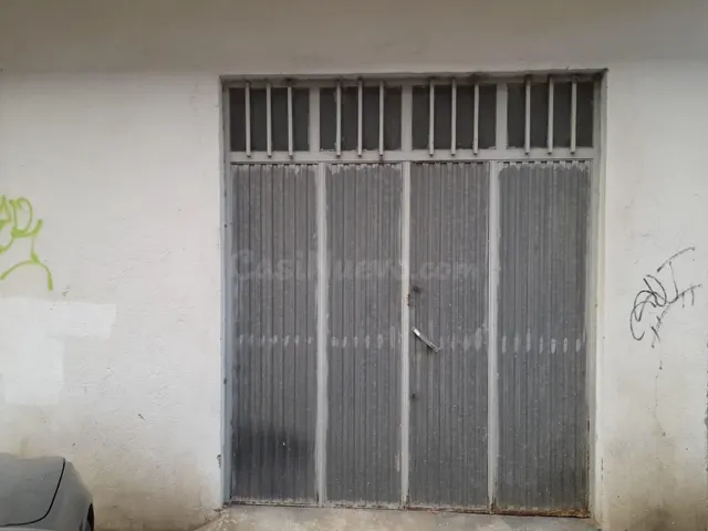 LOCAL - GARAJE - AVE MARIA