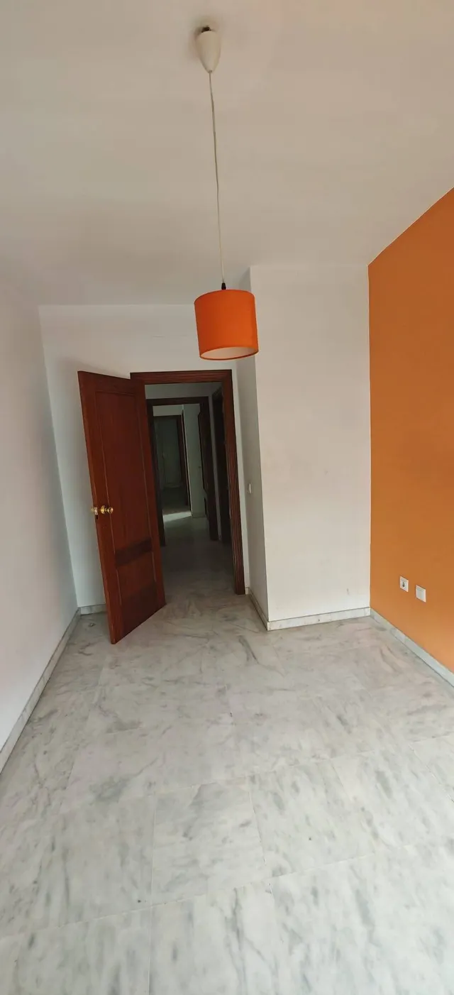 Piso en venta en Sevilla centro con gran potencial — 21