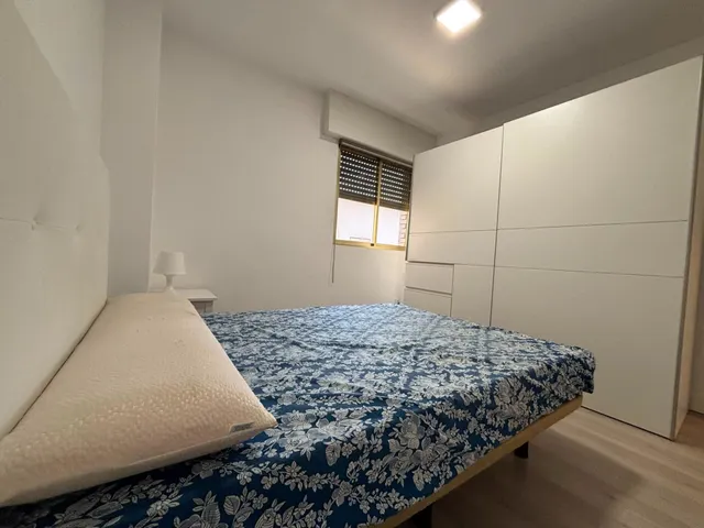 Vivienda Reformada en el Corazón de Almería — 15