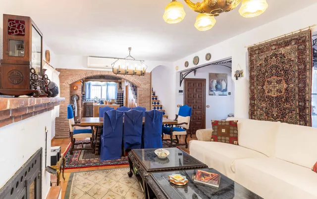 Chalet 5 habitaciones 322m² en venta - Riviera del sol — 23