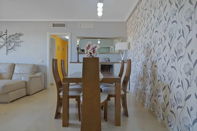 Apartamento 2 habitaciones 80m² en venta - Centro — 16