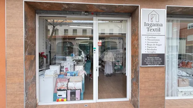 Tienda de Xirivella (Valencia) - foto 4